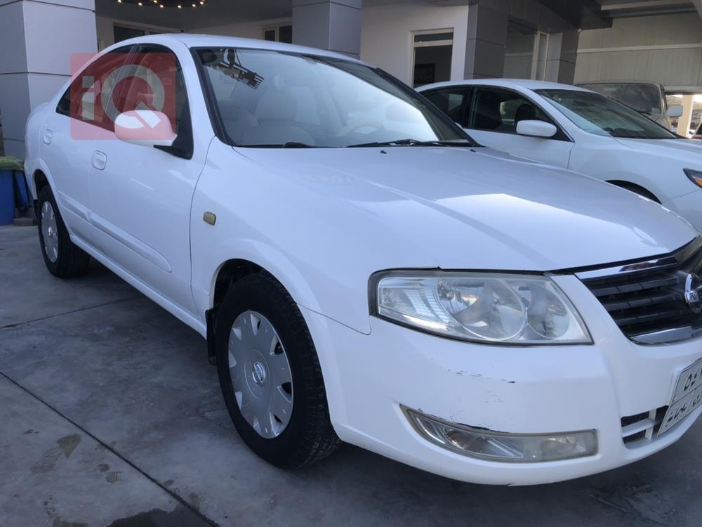 Nissan Sunny